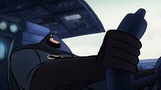 Merry Little Batman – Full movie :Link in description