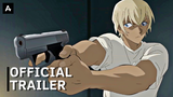Detective Conan: Zero's Tea Time - Official Trailer | AnimeStan
