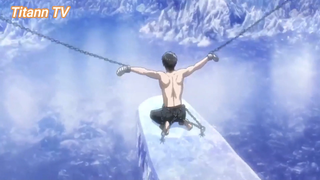 Attack On Titan SS3 (Short Ep 5) - Gia tộc Reiss #attackontitan