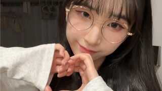 今天是甜…..