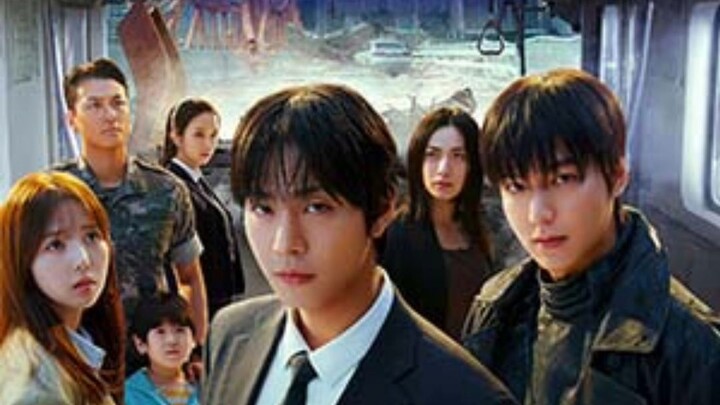 ADAPTASI LIVE ACTION TERSAMPAH? Bahas Live Action Omniscient Reader Viewpoint (the Propeth)