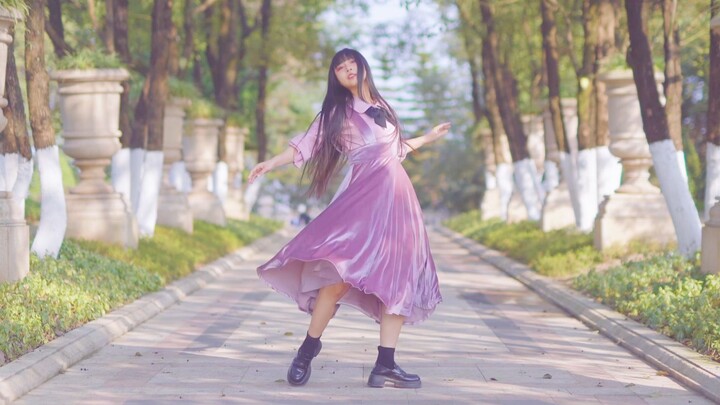 【الخاتم】رقصة - غويانو (مختصر) | رقصة مهملة