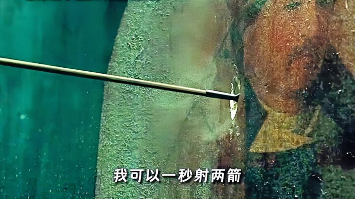 It's true that marksmen really need attack speed