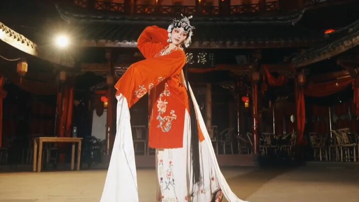 Mengulas tarian gaya Tiongkok yang mendadak viral di seluruh internet, sejak muncul langsung mengget