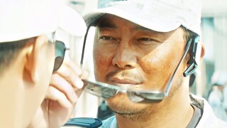 Zhang Peng: Lebih dari 50 tahun, saya juga generasi pasca tahun 00-an!