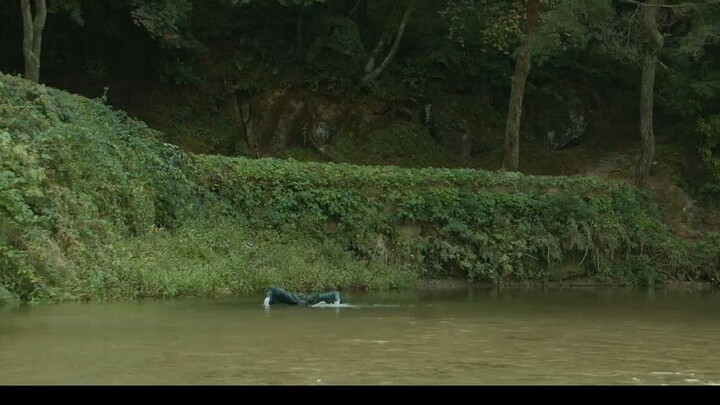 🇰🇷The Haunted Palace🇰🇷 E 7