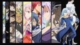That time I got Reincarnated as a Slime Season 02 Part 01 Episode 09 | English Dubbed
