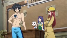 Hội Pháp Sư Fairy Tail tập 205