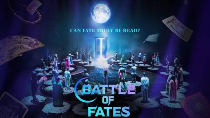 Battle Of Fates : Episode 7 ENGSUB