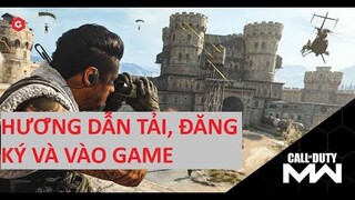 Hướng dẫn tải,cài đặt và vào game Call Of Duty Warzone ( up nvidia chống mất tiếng )