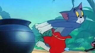 20 fakta menarik tentang Tom dan Jerry