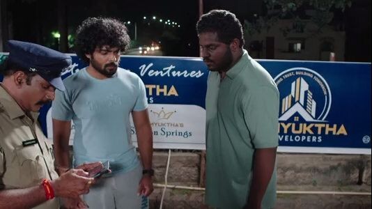 thank You.Dear 2025  Dual[Hindi-Telugu].AAC.WEB-DL.h264.ES