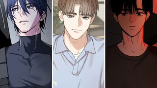 Koleksi komik Korea pejuang cinta sejati‼️