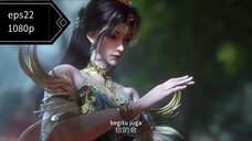 Eclipse of illusion eps22 sub indo 1080p