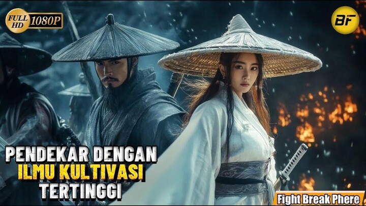 DIKIRA LEMAH!! Ternyata Memiliki Kodam Terkuat | ALUR CERITA FILM