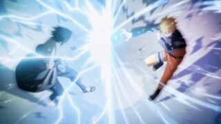 [Anime] MAD về "Naruto" | Thoả mãn thị giác