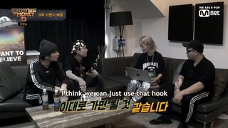 Show Me the Money Season 8 Episode 8 (ENG SUB) - KPOP VARIETY SHOW