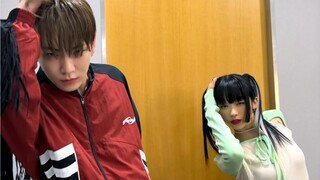 【SHINee】[公告] KEY X Redy《CoolAs》舞蹈挑战公开