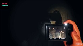 SĂN MA KINH ĐÉT P2