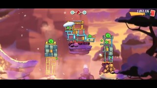 Angry Birds 2 MATILDA MAYHEM THURSDAY Walkthrough March 3 2022