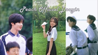 [抖音] Tổng Hợp 30 Bài Hát Hot Cuối Tháng 5/2021 Trên Douyin | By Peach Official