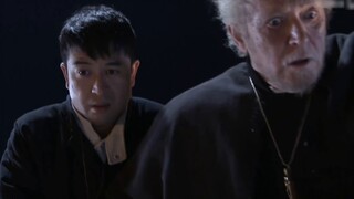 Film dan drama televisi yang dibintangi oleh Ultraman: Victory dibintangi sebagai Detektif Tang, dan