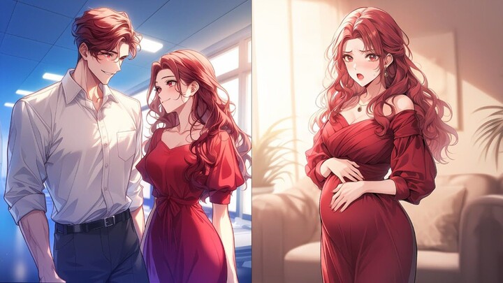 My Sexy Wife Carried Her 1st Love_s Kid to Grant His Dying Wish_ so I Wed the Cute Heiress_She Broke