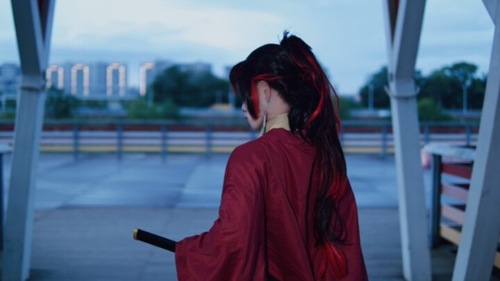 “Demon Slayer” – Kyojuro Rengoku, the Sun Breathing: You’ve always wanted to be the sun, but you for