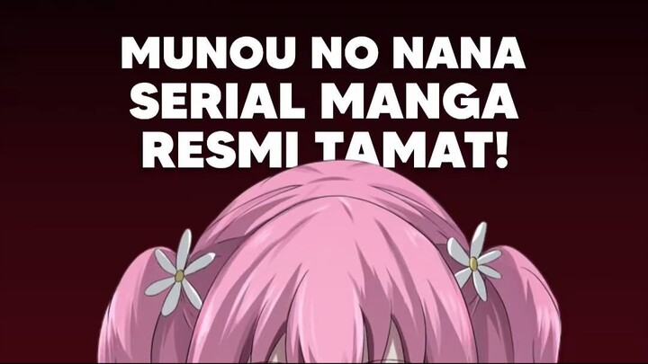 Ga terasa udah mau Tamat 🤔