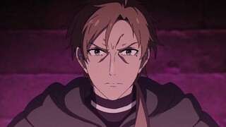 【无职转生】独属于格雷拉特家的传承