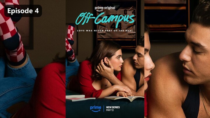 Off Campus Season 1 Episode 4 (2026) Sub Indo