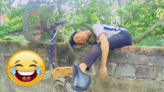 Must Watch New Funny Video 2021 Top New Comedy Video 2021