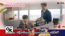 🍒 MAGIC (2023) EPS. 3 INDO SUB