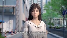 Eps 6 All Round master sub indo FHD 1080p