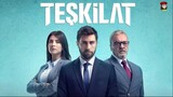 Teskilat - Episode 104 (English Subtitles)