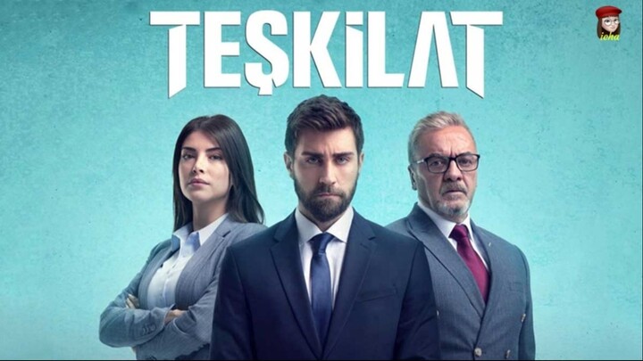 Teskilat - Episode 147 (English Subtitles)