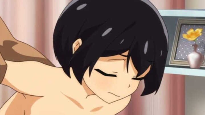 cumah bisa pasrah karena 🥵🤤😆