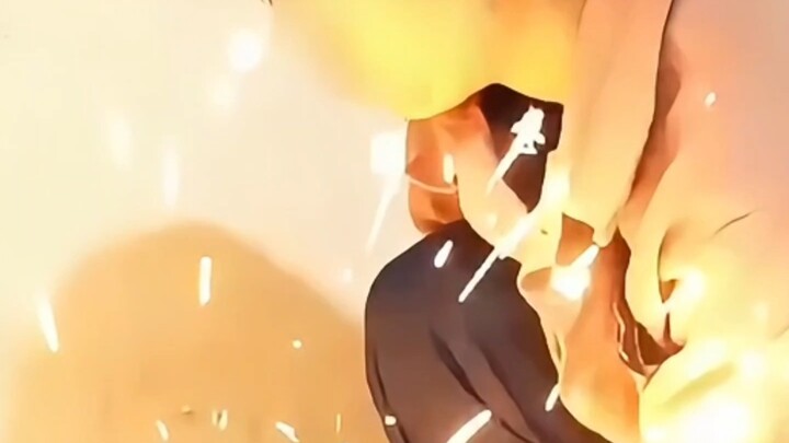 Cuci Wajah dengan Api