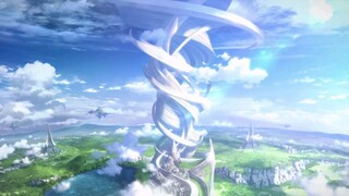 EPS. 22 || Sword Art Online S1 Sub. Indo