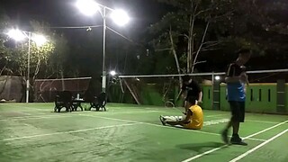 bulutangkis batminton