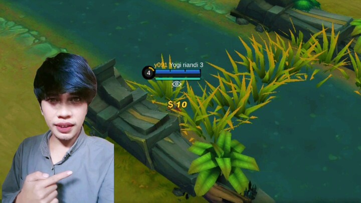 Request dan saran koment ya