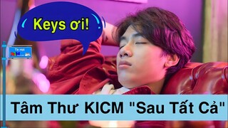 KICM Lên Tiếng Bác Bỏ Những Đồn Đoán Không Đúng Về Mình Sau Lùm Xùm Của JACK