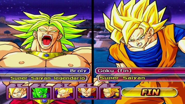 TEAM BABIDI VS TEAM SUPREMO KAIOSAMA | Dragon Ball Z Budokai Tenkaichi 3 Latino (COM VS COM) - Bilibili TEAM BABIDI VS TEAM SUPREMO KAIOSAMA | Dragon Ball Z Budokai Tenkaichi 3 Latino (COM VS COM) - Bilibili