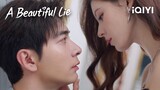 Trailer: My love with you started with a lie | A Beautiful Lie | iQIYI Philippines