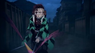 [ Kimetsu no Yaiba ] "Selama ada kesempatan, hati akan mekar, dan hati akan menjadi kekuatan pendoro