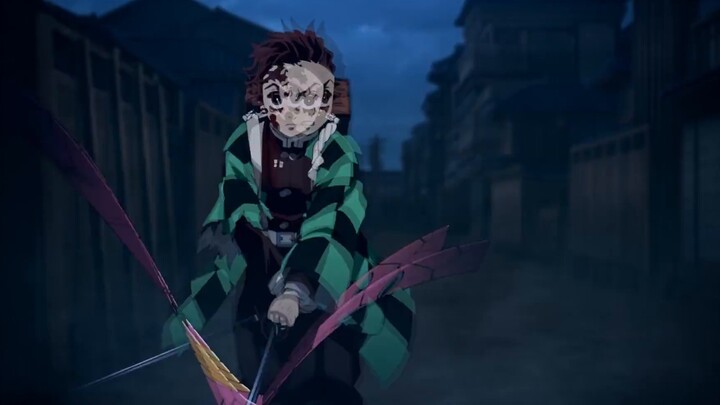[Demon Slayer] "As long as there is an opportunity, people's hearts will bloom, use the heart as the