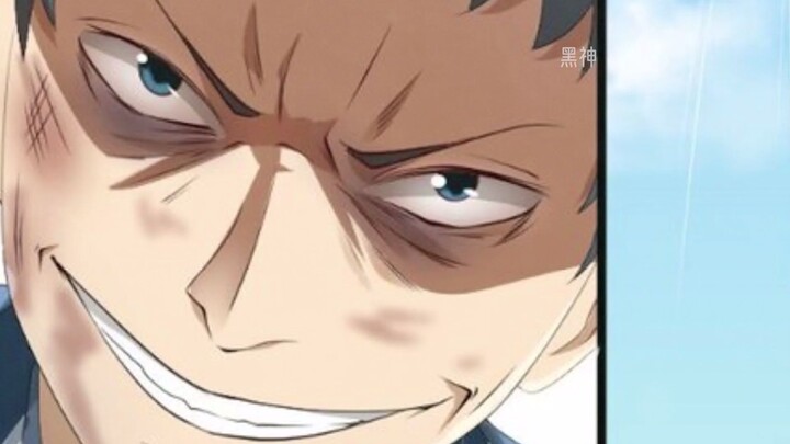 Invincible Lu Benwei 463-466: The scumbag Lu Benwei finally appeared, adding more chapters for the c