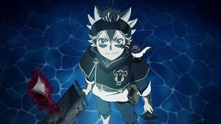 Black Clover Opening 4 | Creditless | 4K/60FPS