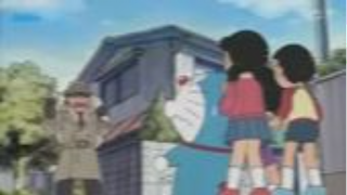 Doraemon Episode 276