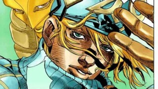 [SBR] การต่อสู้อันดุเดือดระหว่าง Diego VS Johnny และการใช้ Mugen เพื่อฟื้นฟูจุดจบที่แท้จริงของ JOJO 